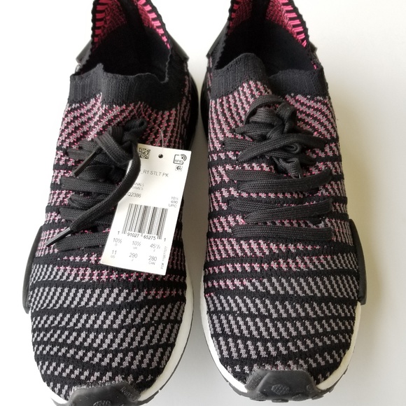 Adidas NMD PK Men's Sneakers - Picture 2 of 8